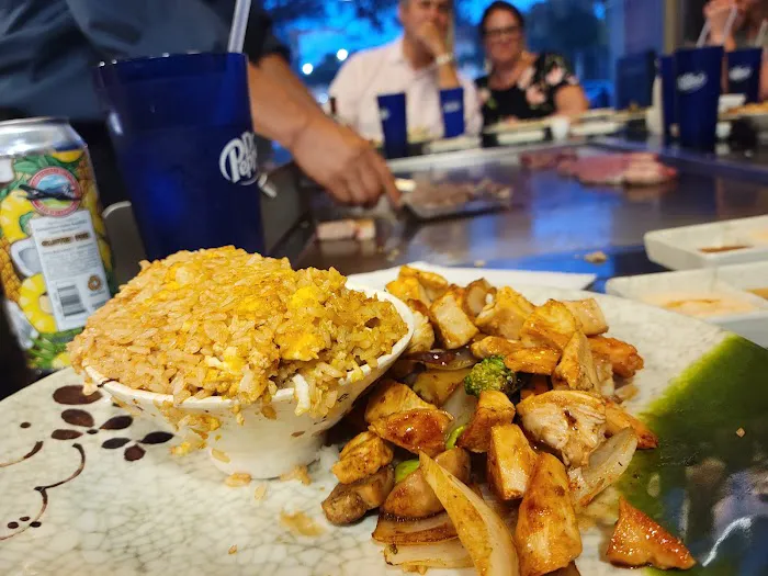 Akiyo Hibachi Japanese Restaurant Picture 10