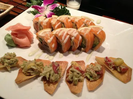Hokkaido Hibachi & Sushi Picture 3