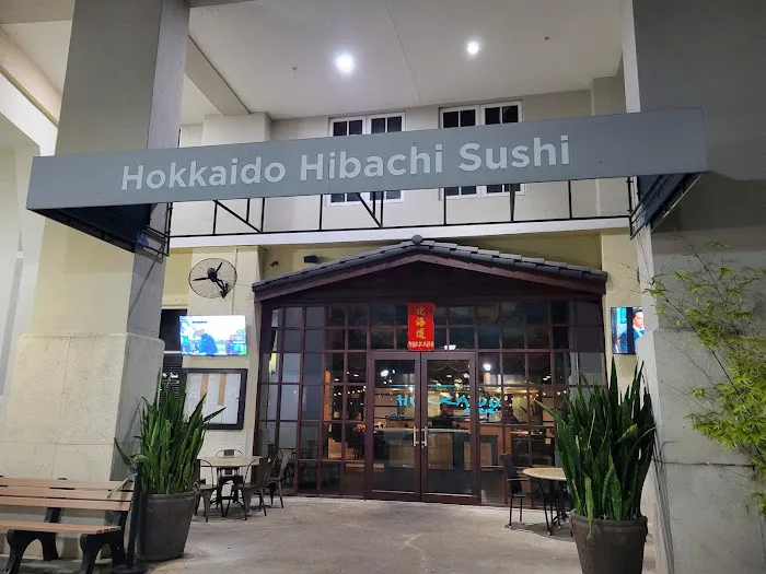Hokkaido Hibachi & Sushi Picture 1