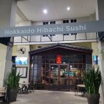 Hokkaido Hibachi & Sushi