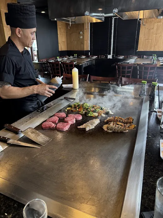 Hokkaido Hibachi & Sushi Picture 5