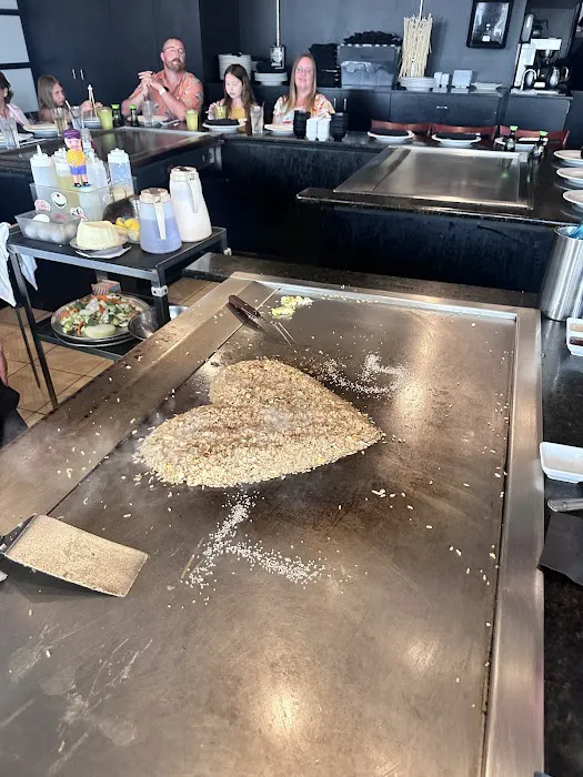 Hokkaido Hibachi & Sushi Picture 4