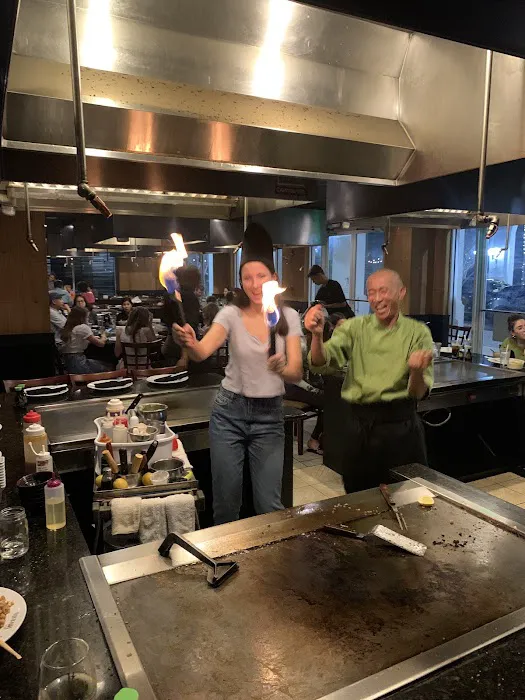 Hokkaido Hibachi & Sushi Picture 8