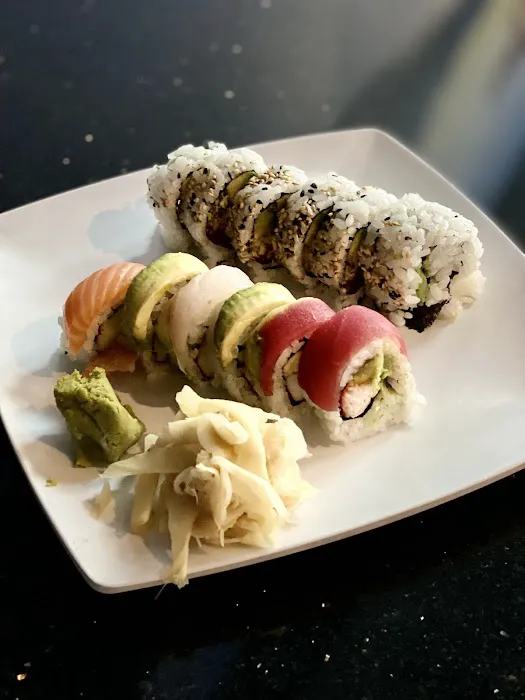 Hokkaido Hibachi & Sushi Picture 6