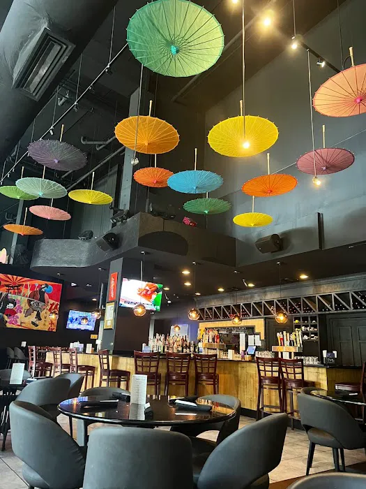 Hokkaido Hibachi & Sushi Picture 9
