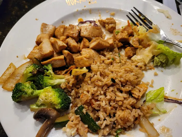 Hokkaido Hibachi & Sushi Picture 7
