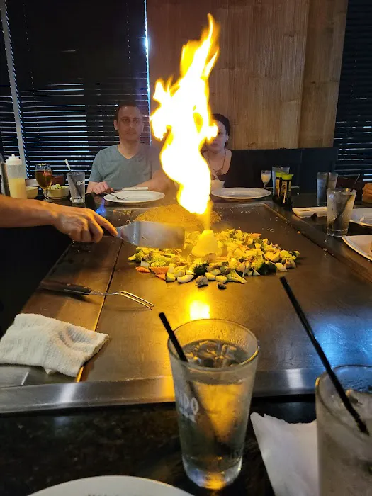 Hokkaido Hibachi & Sushi Picture 10