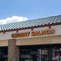 Chubby Salmon Hibachi and Sushi Bar ico