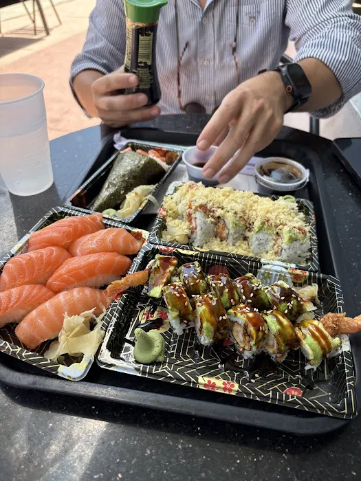Hiro's Sushi Express (South Beach) Picture 4