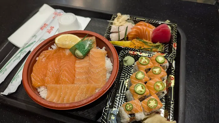 Hiro's Sushi Express (South Beach) Picture 5
