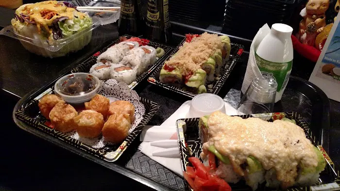 Hiro's Sushi Express (South Beach) Picture 2