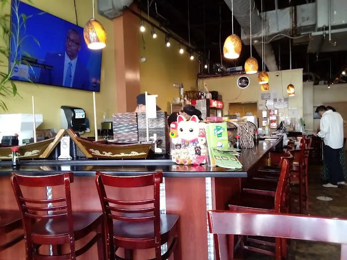 Hiro's Sushi Express (South Beach) Picture 8