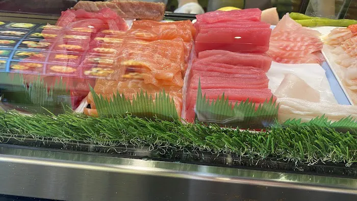 Hiro's Sushi Express (South Beach) Picture 10
