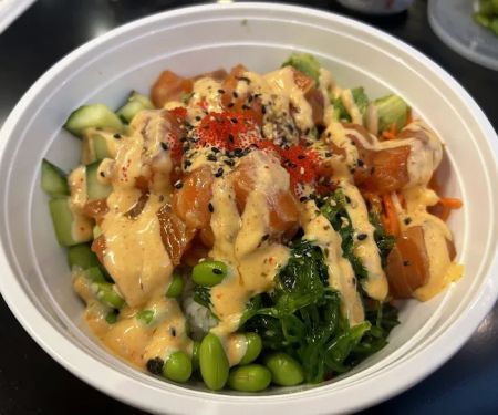 Wave Sushi