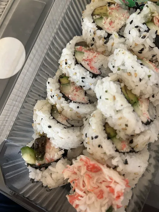 Wave Sushi Picture 2