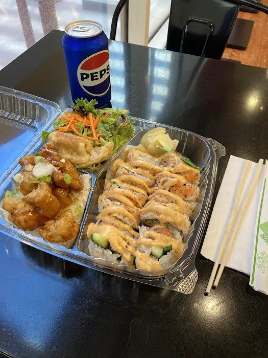 Wave Sushi Picture 5