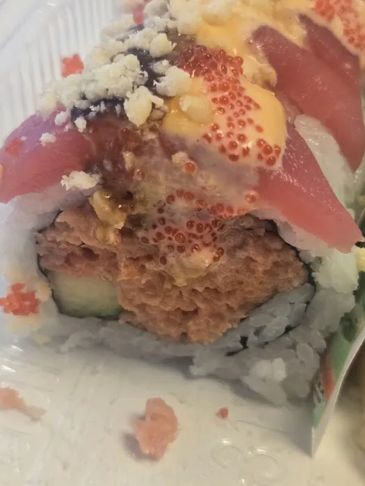 Wave Sushi Picture 9