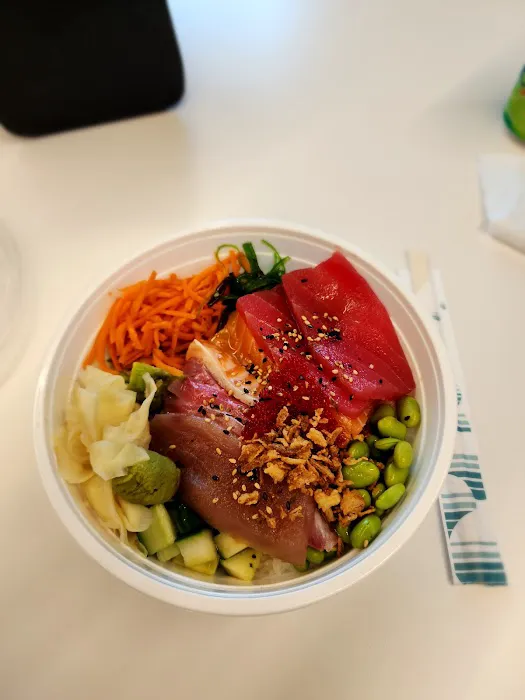 Wave Sushi Picture 10