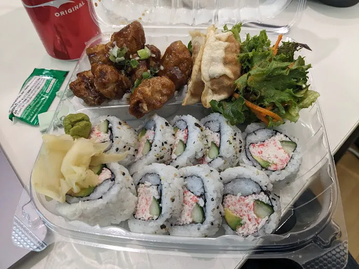 Wave Sushi Picture 7