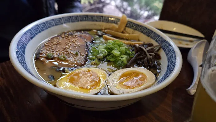 Zen Box Izakaya Picture 2