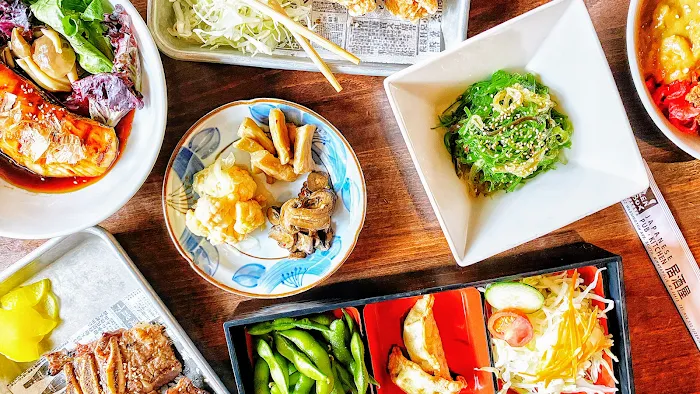 Zen Box Izakaya Picture 3