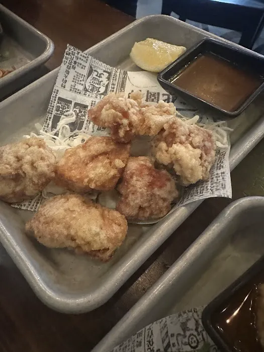Zen Box Izakaya Picture 9