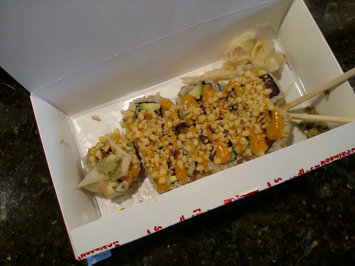 123 Sushi Picture 7