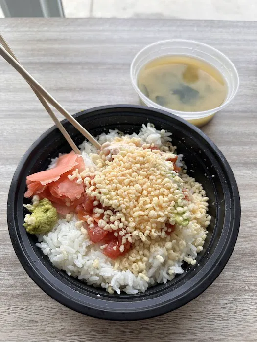 Sushi Takatsu Picture 1