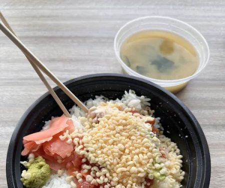 Sushi Takatsu