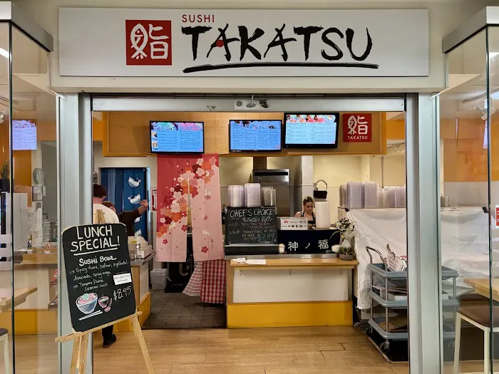 Sushi Takatsu Picture 2