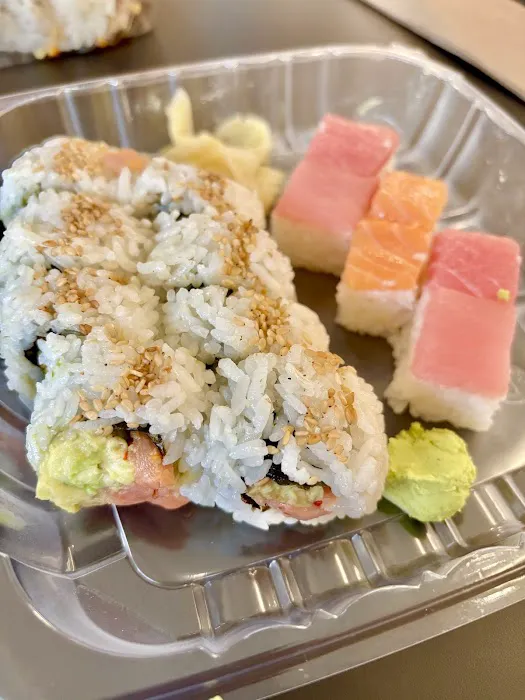 Sushi Takatsu Picture 3