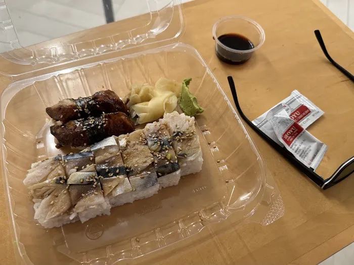 Sushi Takatsu Picture 5