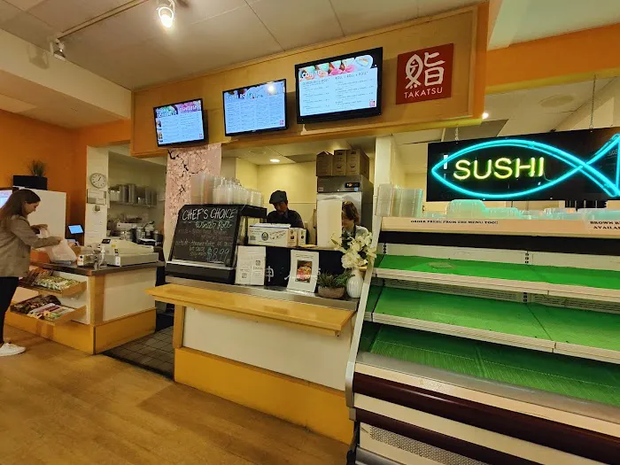 Sushi Takatsu Picture 6
