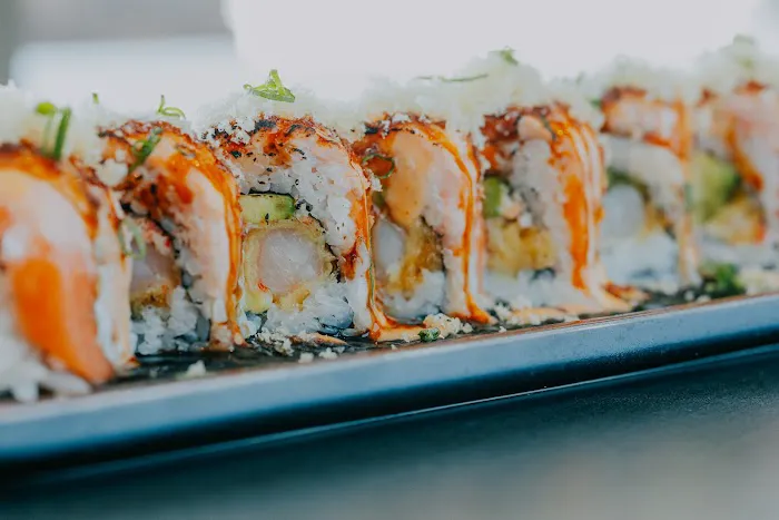 Hibachi Daruma Picture 4