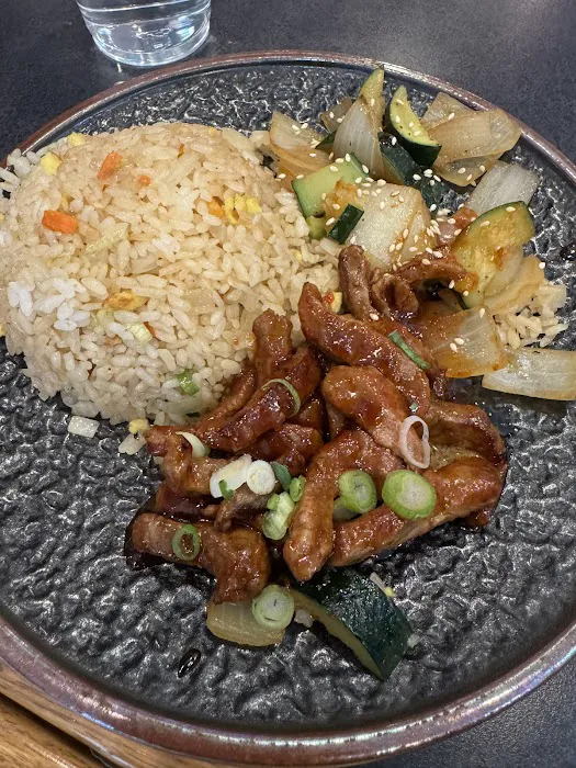 Hibachi Daruma Picture 6