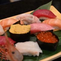 Billy Sushi ビリー寿司 ico