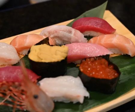 Billy Sushi u30d3u30eau30fcu5bffu53f8