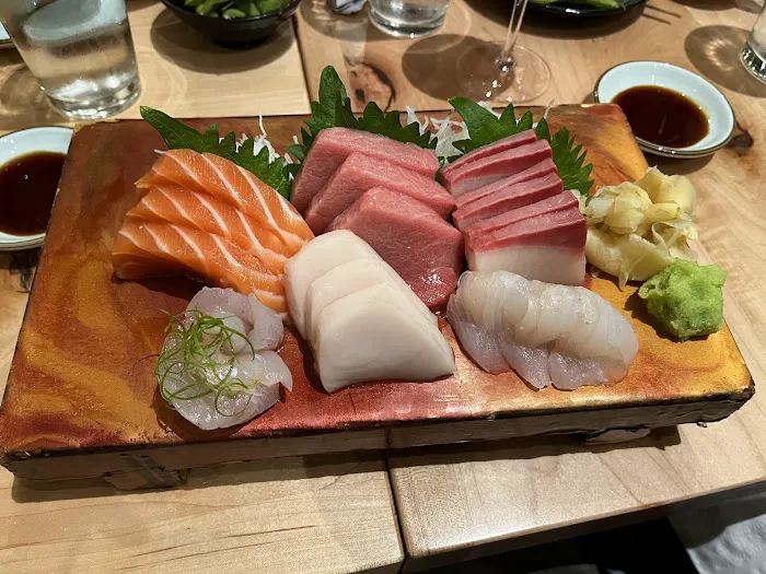 Billy Sushi ビリー寿司 Picture 5