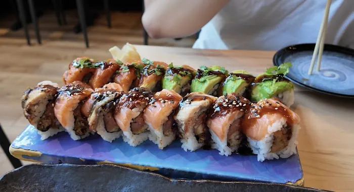 Billy Sushi ビリー寿司 Picture 4