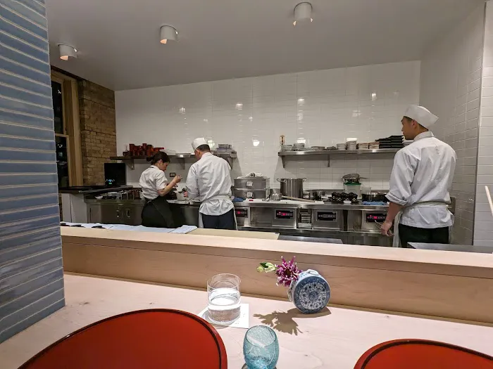 Kaiseki Furukawa Picture 1
