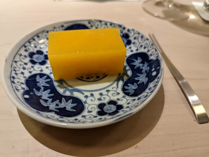 Kaiseki Furukawa Picture 4