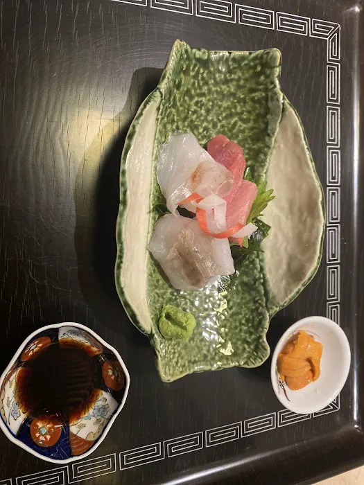 Kaiseki Furukawa Picture 6