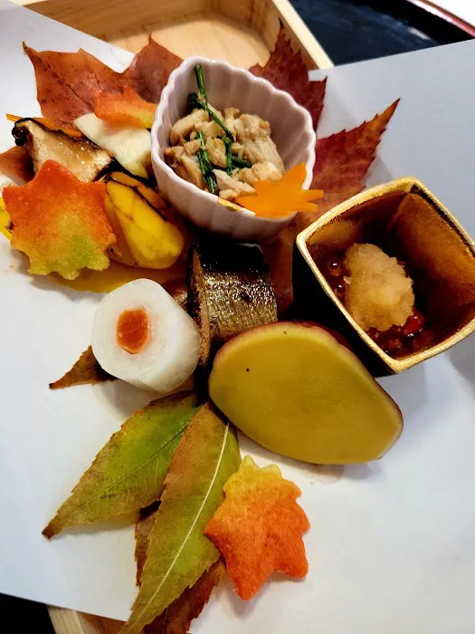 Kaiseki Furukawa Picture 5