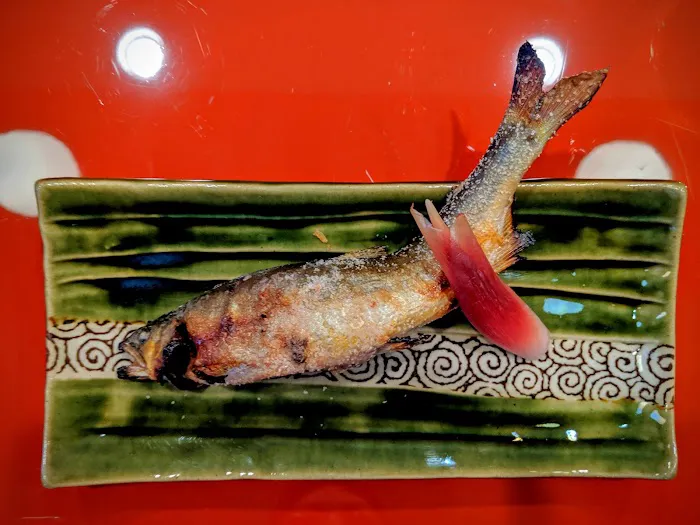 Kaiseki Furukawa Picture 9