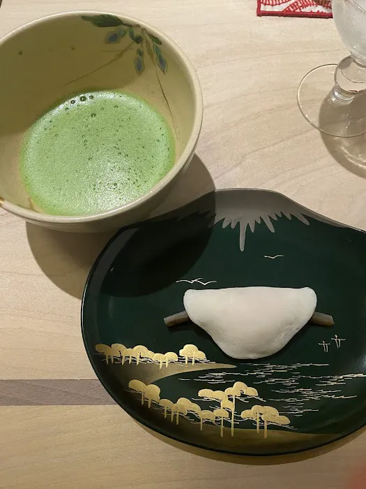 Kaiseki Furukawa Picture 8