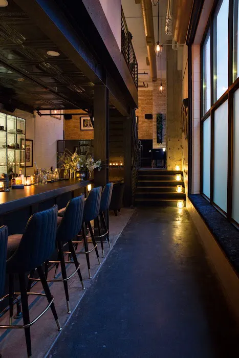 Cobble Social House Picture 2