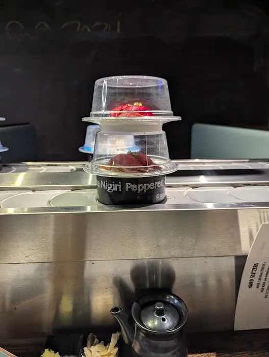 Sushi Train Picture 4