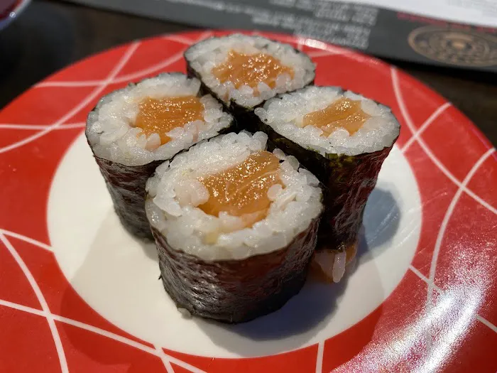 Sushi Train Picture 6