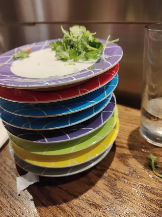 Sushi Train Picture 5