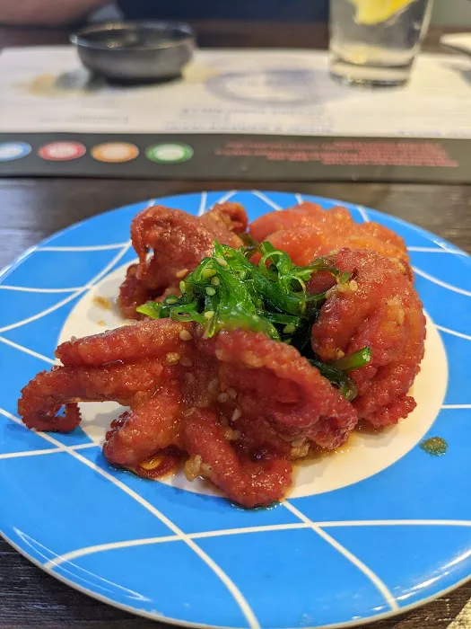 Sushi Train Picture 10